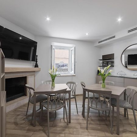 B&B Piazza Roma Norma Eksteriør bilde